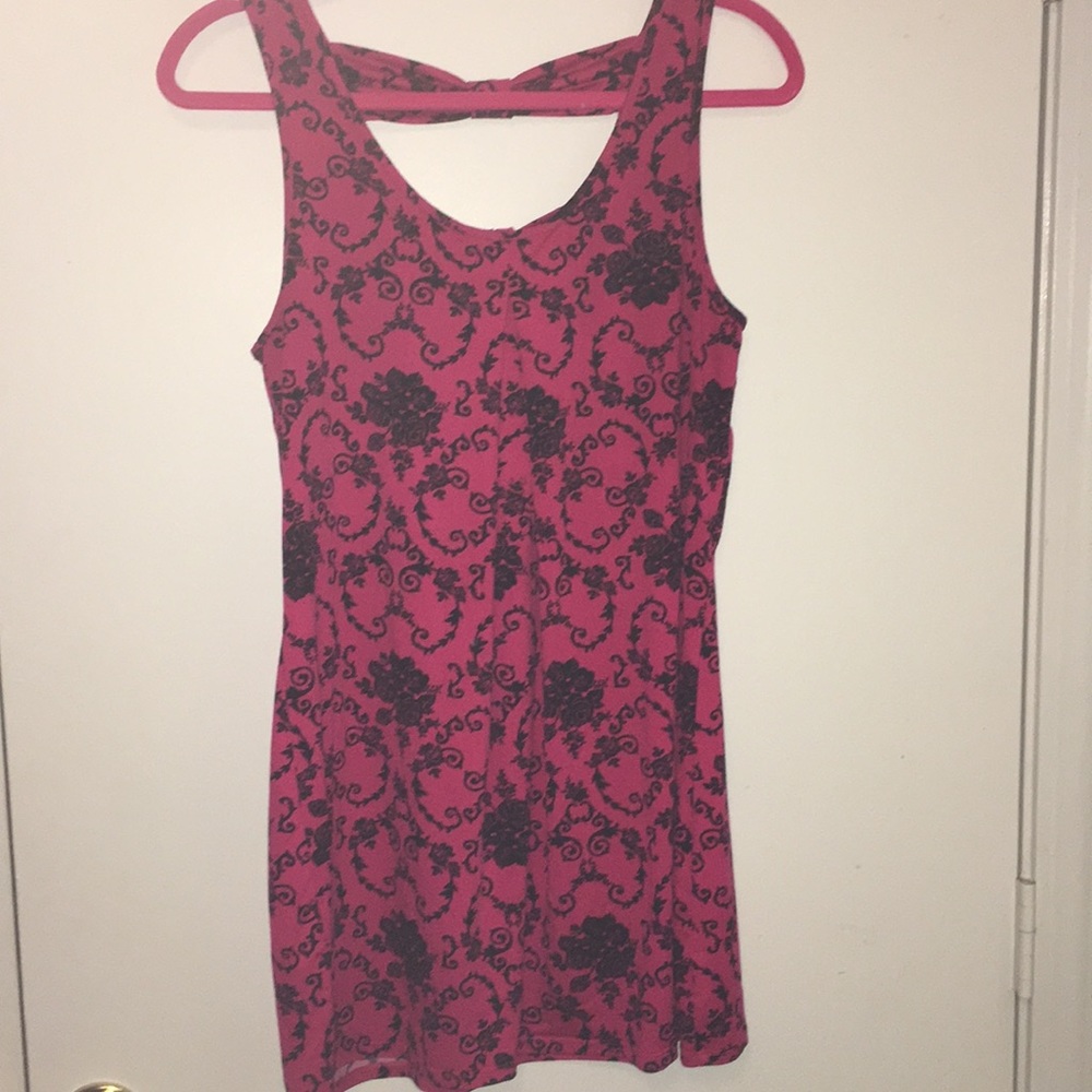 Night gown